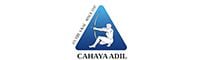 Cahaya Adil